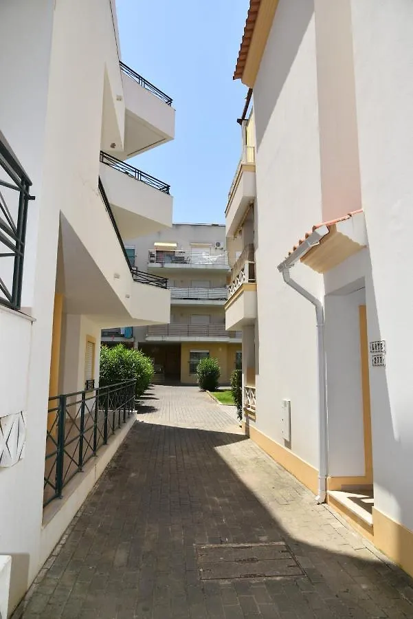 Sandy Beach Apartment Albufeira