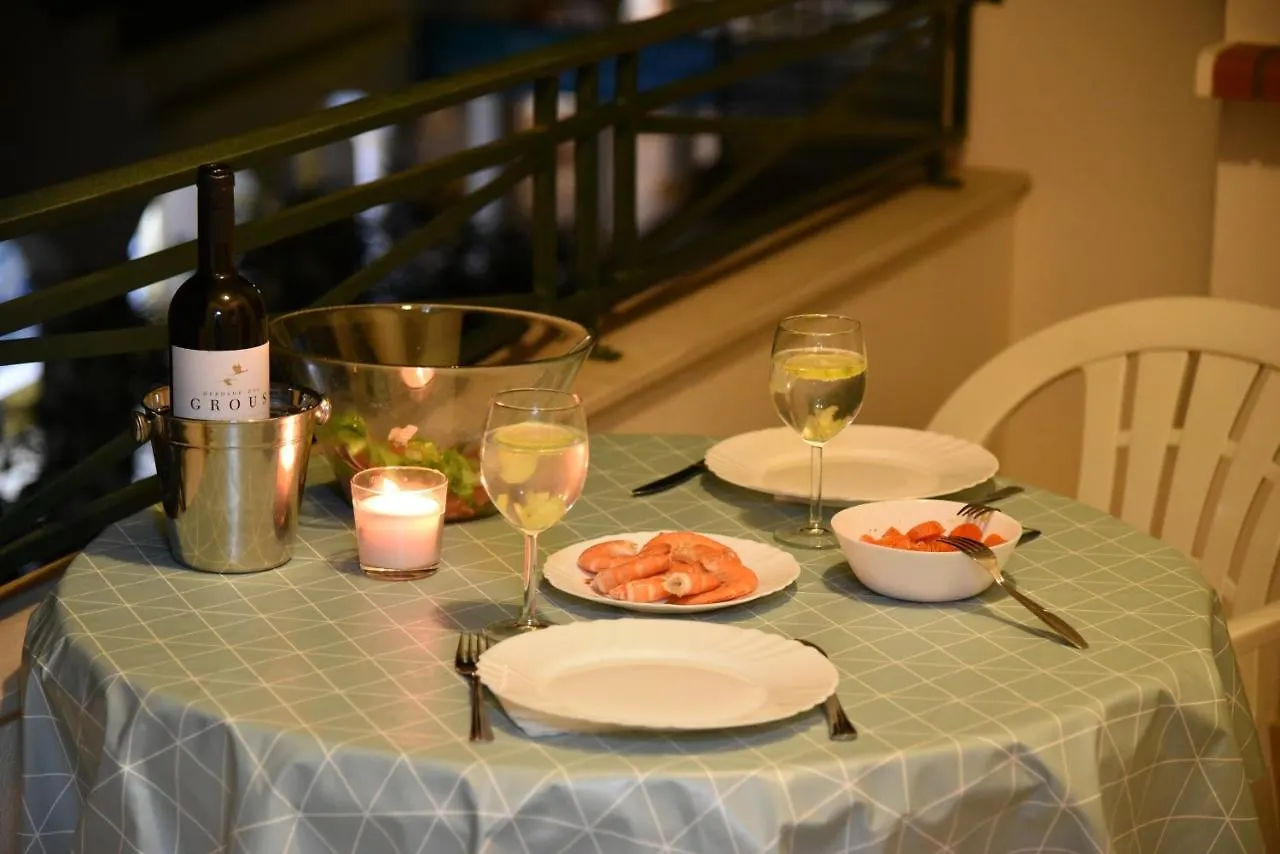 Sandy Beach Apartment Albufeira