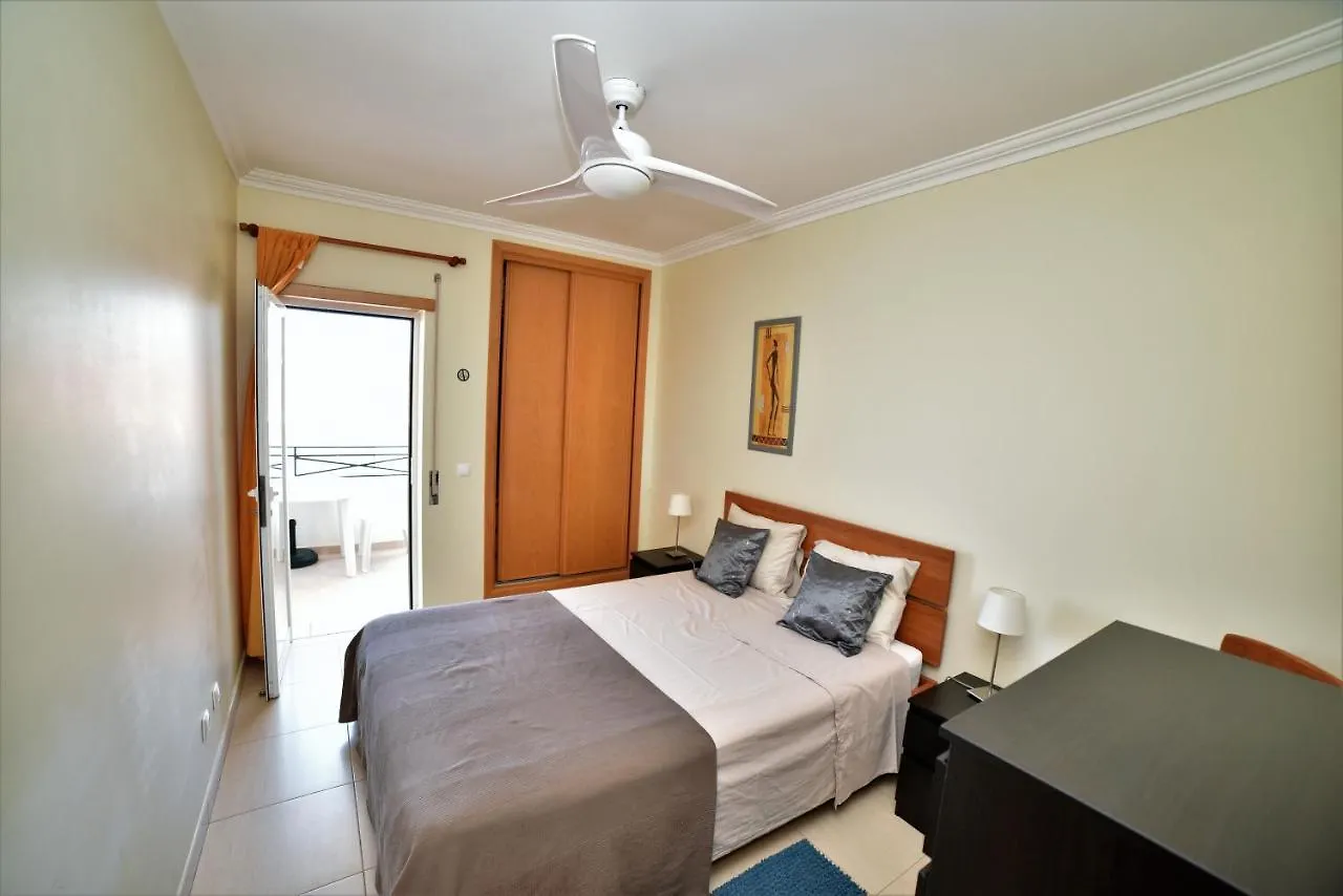Sandy Beach Apartment Albufeira