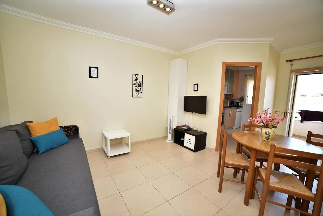 Sandy Beach Apartment Albufeira