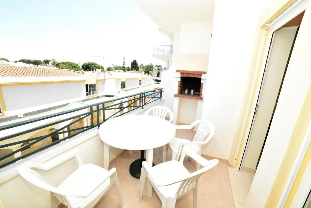 Sandy Beach Apartment Albufeira 0*,