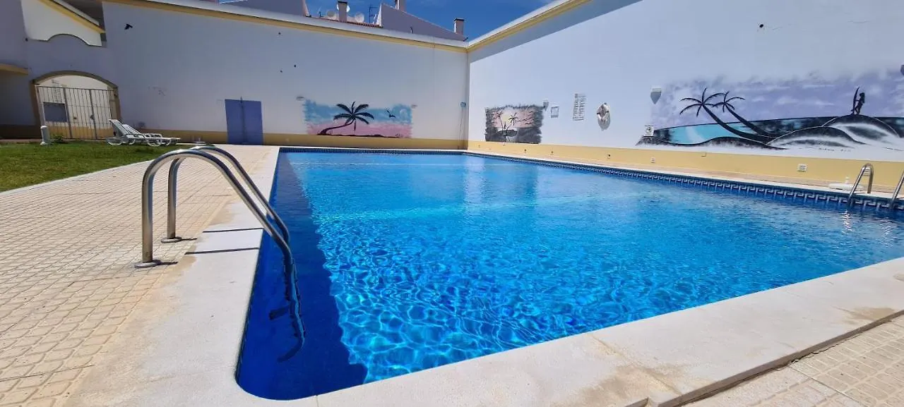Sandy Beach Apartment Albufeira