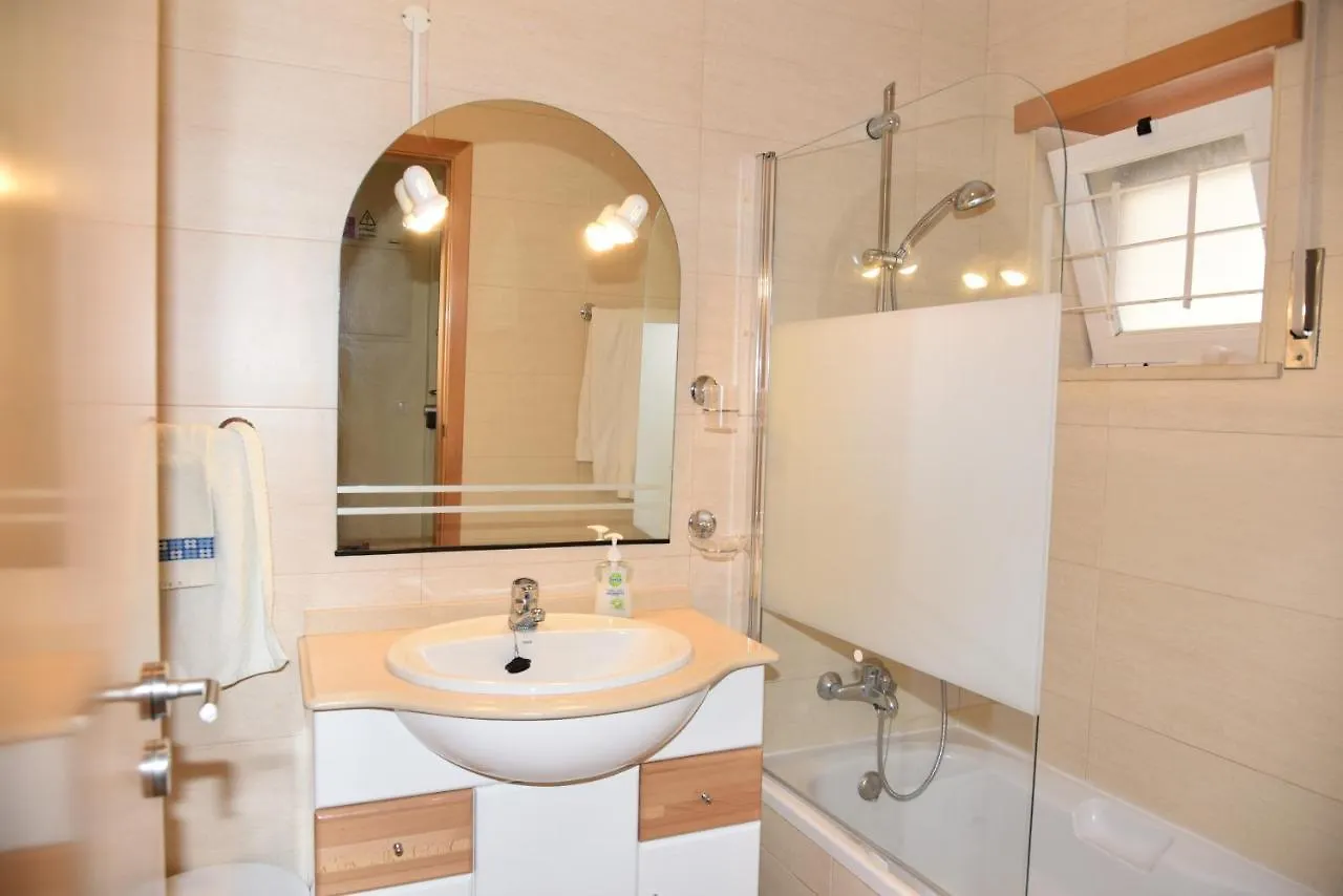 Sandy Beach Apartment Albufeira