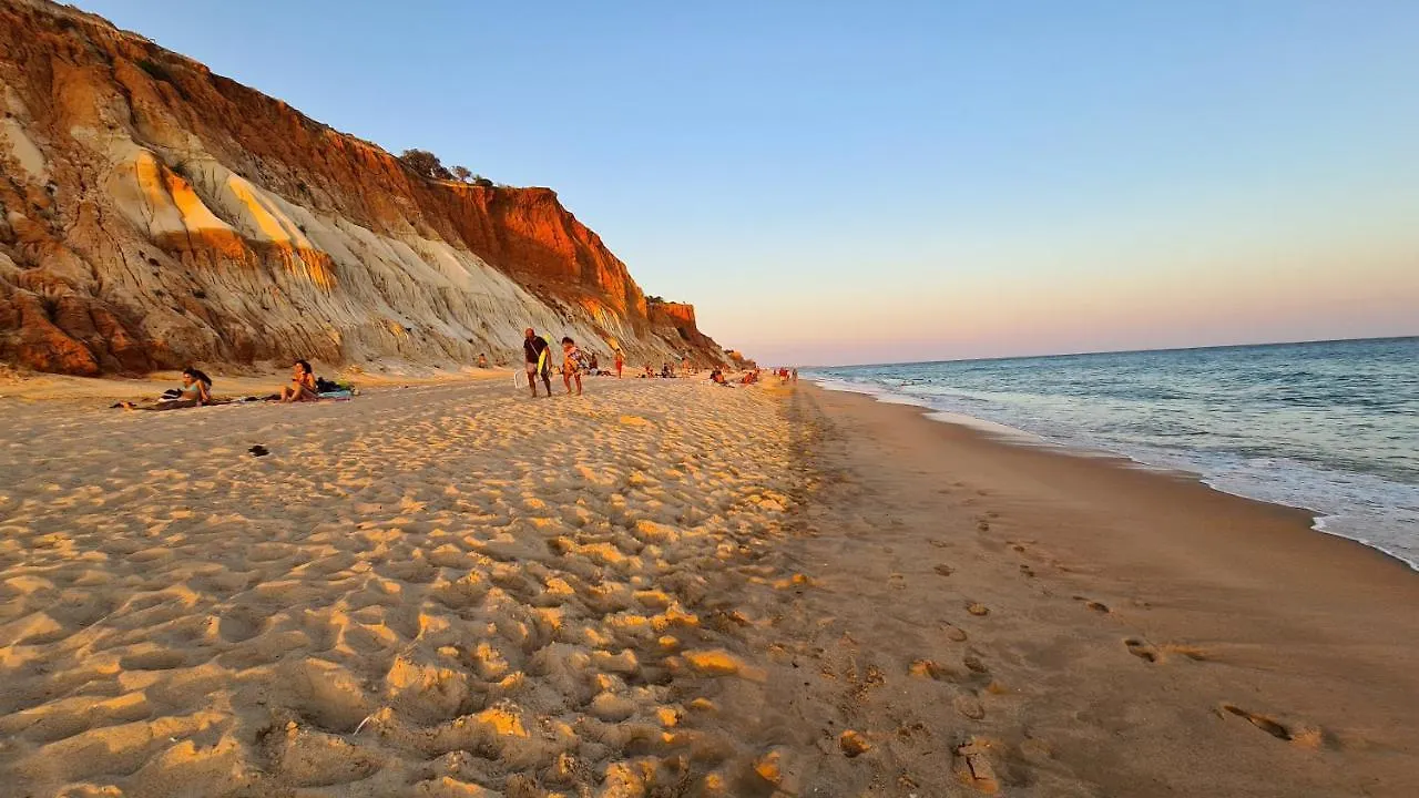 Sandy Beach Apartment Albufeira 0*,  Portugal