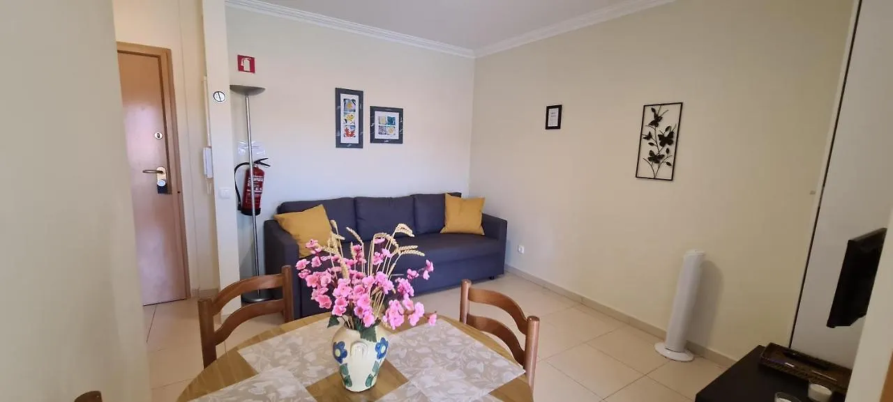 Sandy Beach Apartment Albufeira