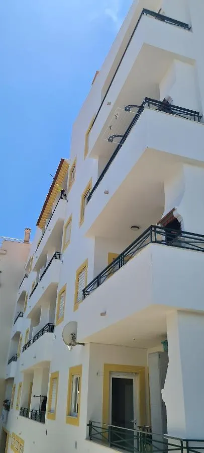 Sandy Beach Apartment Albufeira