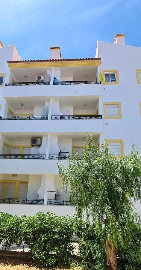 Sandy Beach Apartment Albufeira